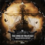 Malice & Mc DL - The Curse Of Pirate Bay (Faceless Festival 2024 Anthem)(Extended Mix)