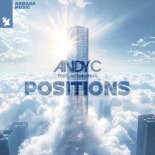 Andy C - Positions