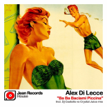 Alex Di Lecce - Ba Ba Baciami Piccina (Extended Mix)