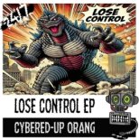 Cybered-Up Orang - I'm Ready For It! (Extended Mix)
