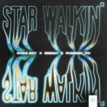 Swae Boy & RRIDAH Feat. Pudding PD - Star Walkin'