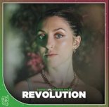 Yannis G - Revolution