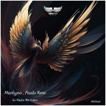 Paolo Rem, markyno - The Night Paradise (Original Mix)