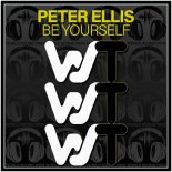Peter Ellis - Be Yourself