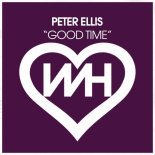 Peter Ellis - Good Time