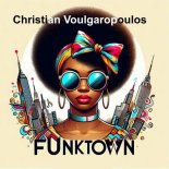 Christian Voulgaropoulos - Funktown