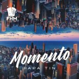 Papa Tin - Momento (Extended Mix)