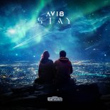 Avi8 - Stay