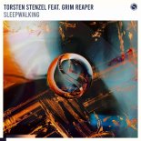 Torsten Stenzel Feat. Grim Reaper - Sleepwalking (Extended Mix)