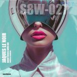 Jaques Le Noir - Good Times with Me (Elseano Remix)