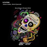 Daniel Quevedo, Joksan Valdez - Desordenao (Original Mix)
