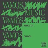 Darrell Lee - You and I (Extended Mix)