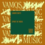 Simon Sim's - Spirit of India (Extended Mix)