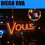 Diego Rva - Vous