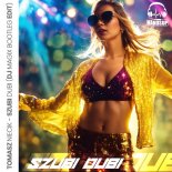 Tomasz Niecik - Szubi Dubi (DJ Magix Bootleg Edit)