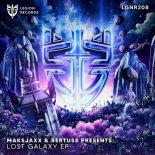 Maksjaxx & Bertuss - Breathe
