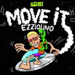 Ezziolino - Move It