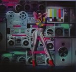 Alex Germanà - Uomo Con Te (Electro Potato Remix)