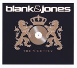 Blank & Jones - The Nightfly (DJ Jean Mix)