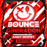 Andy Whitby - Survivor