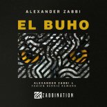 Alexander Zabbi - El Buho (Fabian Berrio Rework)
