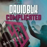 DAVID BLK - Complicated