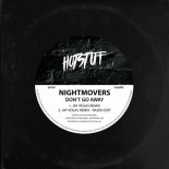 Nightmovers - Don't Go Away (Jay Vegas Remix)