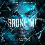 Revelation - Broke Me (Extended Mix)
