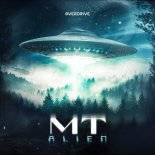 MT - ALIEN (Extended Mix)