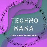 Tech Mama - March (Exended Mix)