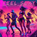 Wes Maples, JaronPaulJones, Gabe N., Camila Scopel - Feel Sexy
