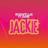 Rockafellas Feat. Joanne - Jackie
