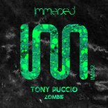 Tony Puccio - Zombie