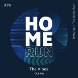 The Uncle Earl, DJManuel - The Vibes (Club Mix)