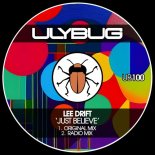 Lee Drift - Just Believe