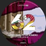 Ganzo (MX), Peter Romero - Come On In
