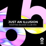 Martina Budde - Just An Illusion (Club Mix Extended)