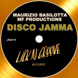 Maurizio Basilotta, MF Productions - Disco Jamma