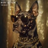 MARDI MAYHEM - The Disco