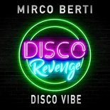 Mirco Berti - Disco Vibe