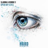 Slamma & Ronnie C - Open My Eyes (Extended Mix)