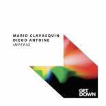 Diego Antoine, Mario Clavasquin - Imperio (Extended Mix)