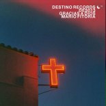 Mario Fitoria - Gracias a Dios (Original Mix)