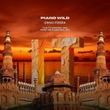 Dimas Perera - Piano Wild