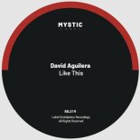 David Aguilera - Like This (Original Mix)