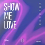 iilo - Show Me Love (Extended Mix)