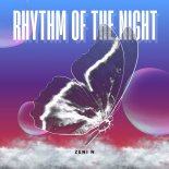 Zeni N - Rhythm Of The Night