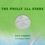 The Philly All Stars - Back Stabbers (Eric Kupper Remix)