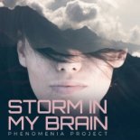 Phenomenia Project - Storm In My Brain (Air Wave Mix)