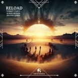 Tommy Tassev, Rachel Lorin, Marin Hoxha, Cafe De Anatolia - Reload (Cover)